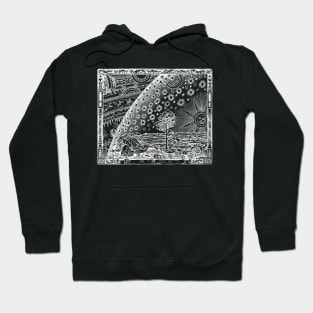 Flammarion Hoodie